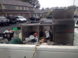 Professional Junk Removal in Darnestown, MD